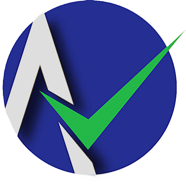 ASI-Veritas Logo